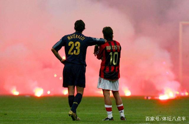 6连败，穆里尼奥遭遇执教生涯欧冠最长连败