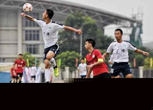 中甲半场：阿卜杜瓦哈普破门，陕西联合2-0广西平果