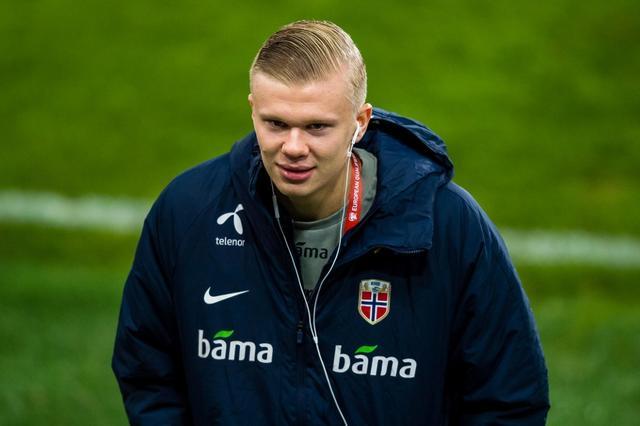 欧冠战报：奥赖利破门，哈兰德点射，曼城2-1逆转客胜皇马