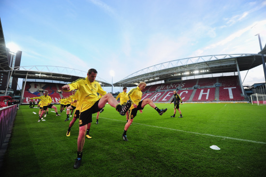 李金羽：我非常期盼着辽宁德比，我也想到大连梭鱼湾去看看