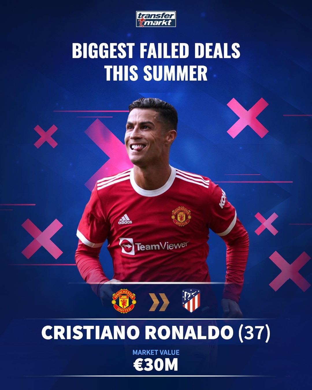 赛季最佳引援实锤